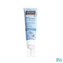 Afbeelding in Gallery-weergave laden, Cattier Sos Hydraterend Serum 30ml
