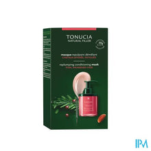 Afbeelding in Gallery-weergave laden, Furterer Tonucia Filler Masker 200ml
