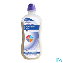 Afbeelding in Gallery-weergave laden, Nutrison Peptisorb Plus Hehp
