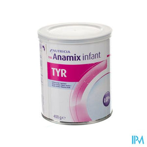 Tyr Anamix Infant Pdr 400g