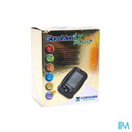 Glucomen Lx Plus + Bloedglucosemeter 42203