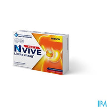 Afbeelding in Gallery-weergave laden, Nvive Lichte Maag Forte Liquishells 12
