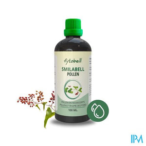 Fytobell Smilabell Nf 100ml
