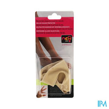 Load image into Gallery viewer, Neh Elas Gelbescherming Tegen Hallux Valgus 41/46
