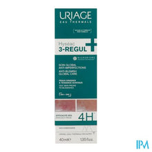 Afbeelding in Gallery-weergave laden, Uriage Hyseac 3-regul+ Creme 40ml
