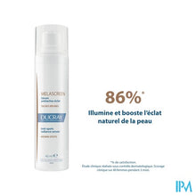 Afbeelding in Gallery-weergave laden, Ducray Melascreen Serum A/pigmentvlekken 40ml

