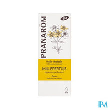 Afbeelding in Gallery-weergave laden, Pranarom St Janskruid Bio Lipide Extract 50ml
