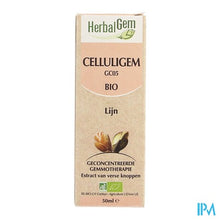 Afbeelding in Gallery-weergave laden, Herbalgem Celluligem Complex 50ml
