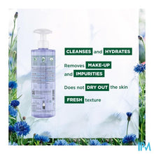 Afbeelding in Gallery-weergave laden, Klorane Gezicht Korenbloem Micelair Water 400ml Nf
