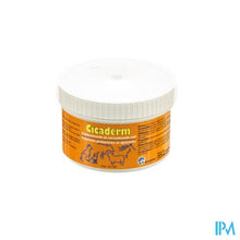 Afbeelding in Gallery-weergave laden, Cicaderm Zalf 250g
