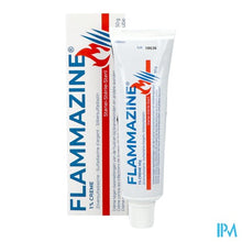 Afbeelding in Gallery-weergave laden, Flammazine Pi Pharma Creme 1 X 50g 1% Pip
