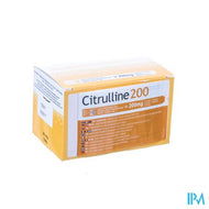 Citrulline 200 Pdr Zakje 30x4g