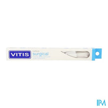 Afbeelding in Gallery-weergave laden, Vitis Surgical Tandenborstel 2815
