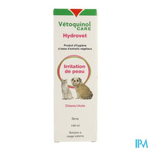 Load image into Gallery viewer, Hydrovet 100ml
