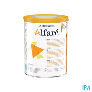 Alfare Hmo Pot Pdr 400g