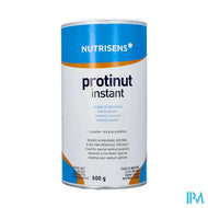 Protinut Pot 500g