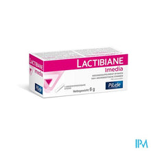 Afbeelding in Gallery-weergave laden, Lactibiane Imedia Stick 4
