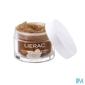 Lierac Sensoriel Lich.peel. Hydra 3bloem Pot 175ml