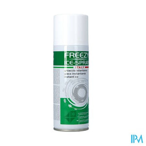 Cold Spray 200ml Verv.2953719