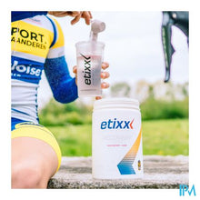 Afbeelding in Gallery-weergave laden, Etixx Recovery Shake Raspberry-kiwi Pouch 2kg
