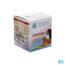 Load image into Gallery viewer, Vetselect Seromag 120g
