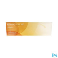 Mi-mona Sert 380 Koper Spiraal