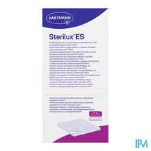 Afbeelding in Gallery-weergave laden, Sterilux Es 5x5cm 8l.st. 25x2 P/s
