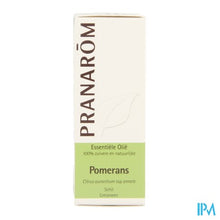 Load image into Gallery viewer, Pranarom Eo Oranger Bigarade 10ml
