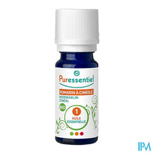 Afbeelding in Gallery-weergave laden, Puressentiel Eo Rozemar.cin. Bio Exp.10ml
