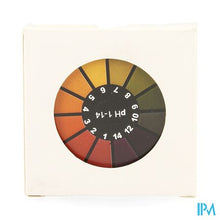 Afbeelding in Gallery-weergave laden, Appeg Ph Indicator Papier In Rol
