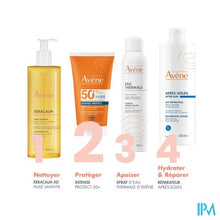 Afbeelding in Gallery-weergave laden, Avene Zon Spf50+ Intense Protect 50+ Fluide 150ml
