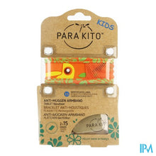 Afbeelding in Gallery-weergave laden, Para'kito Armband Kids Toucan
