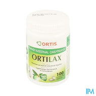 Ortis Ortilax Ortisan Comp 100x410mg