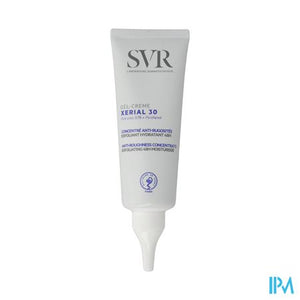 Svr Xerial 30 Gel Creme 75ml