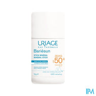 Uriage Bariesun Stick Mineral Spf50+ 18g