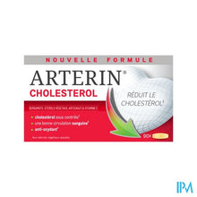 Charger l'image dans la galerie, Arterin Cholesterol Comp 90

