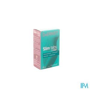 Dr Ernst Slim Tabs Fast 56 Tabl