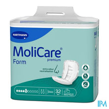 Load image into Gallery viewer, Molicare Premium Form 5d 32 1684050
