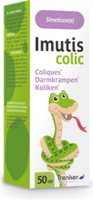 Afbeelding in Gallery-weergave laden, Imutis Colic Fl Druppels 50ml Nf
