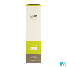 Afbeelding in Gallery-weergave laden, Yun Skn Body Cream Daily Care 200ml
