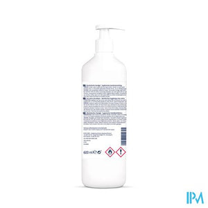 Dermalex Alcoholic Handgel 600ml