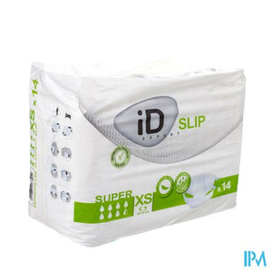 Id Expert Slip Xs Super 14