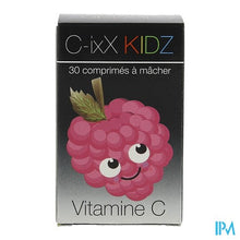 Load image into Gallery viewer, C-ixx Kidz Kauwtabl 30
