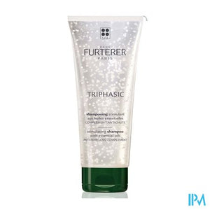 Furterer Triphasic Sh Stimulerend 200ml