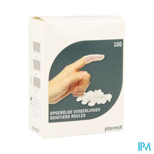 Charger l'image dans la galerie, Pharmex Vingerling Opgerold l 100

