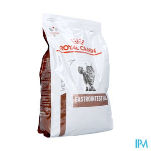 Royal Canin Cat Gastrointestinal Dry 4kg