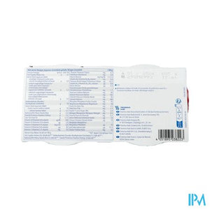 Fresubin Yocreme 125g Framboise/framboos
