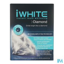 Afbeelding in Gallery-weergave laden, Iwhite Diamond Mondstuk Gel 10x0,8g
