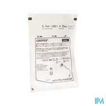 Charger l'image dans la galerie, Port Cath Grip Naald 22g 12
