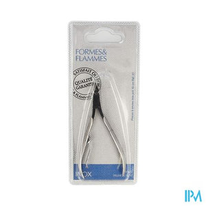 Formes&flammes 27 Huidpincet Inox 10cm